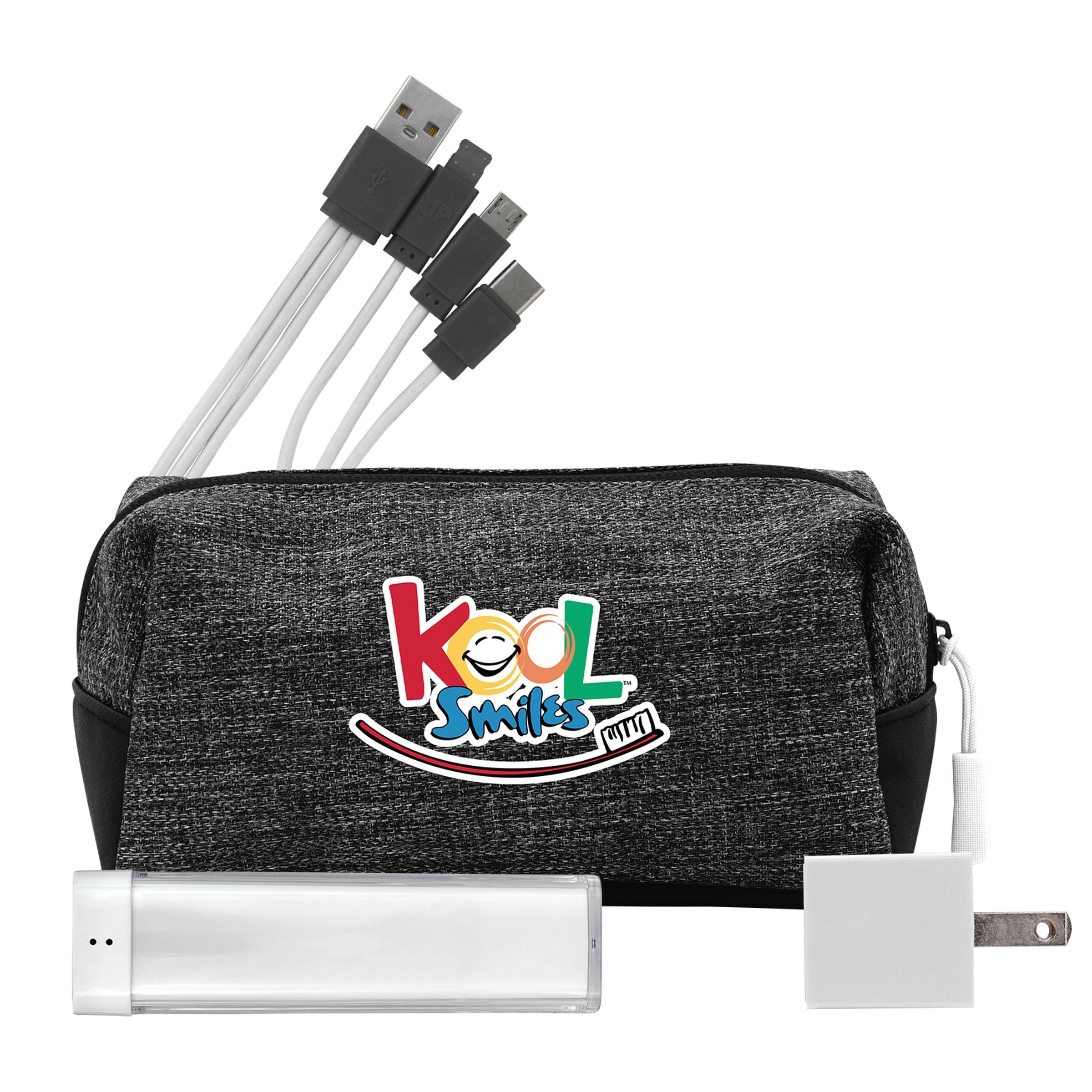 XL X Line Providence Charging Set 10