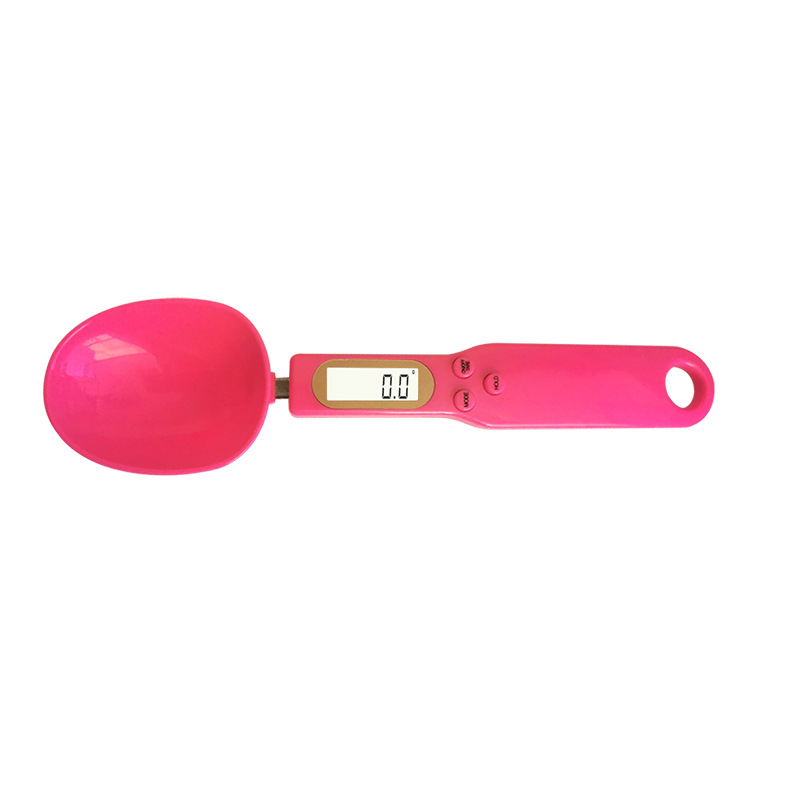 Digital Spoon Scale 1