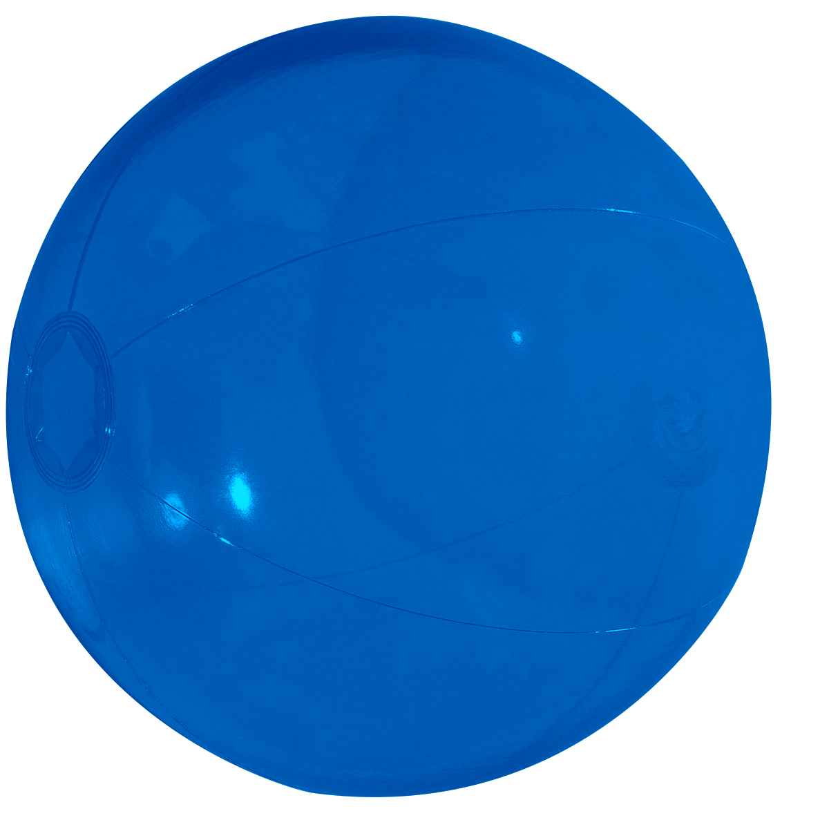 16" Beach Ball 21