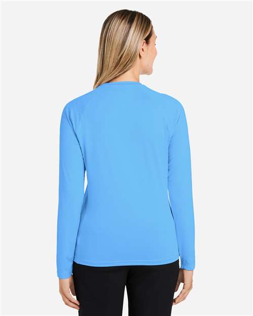 Women's LoPro Pursuit Long Sleeve T-Shirt - H612L04 33