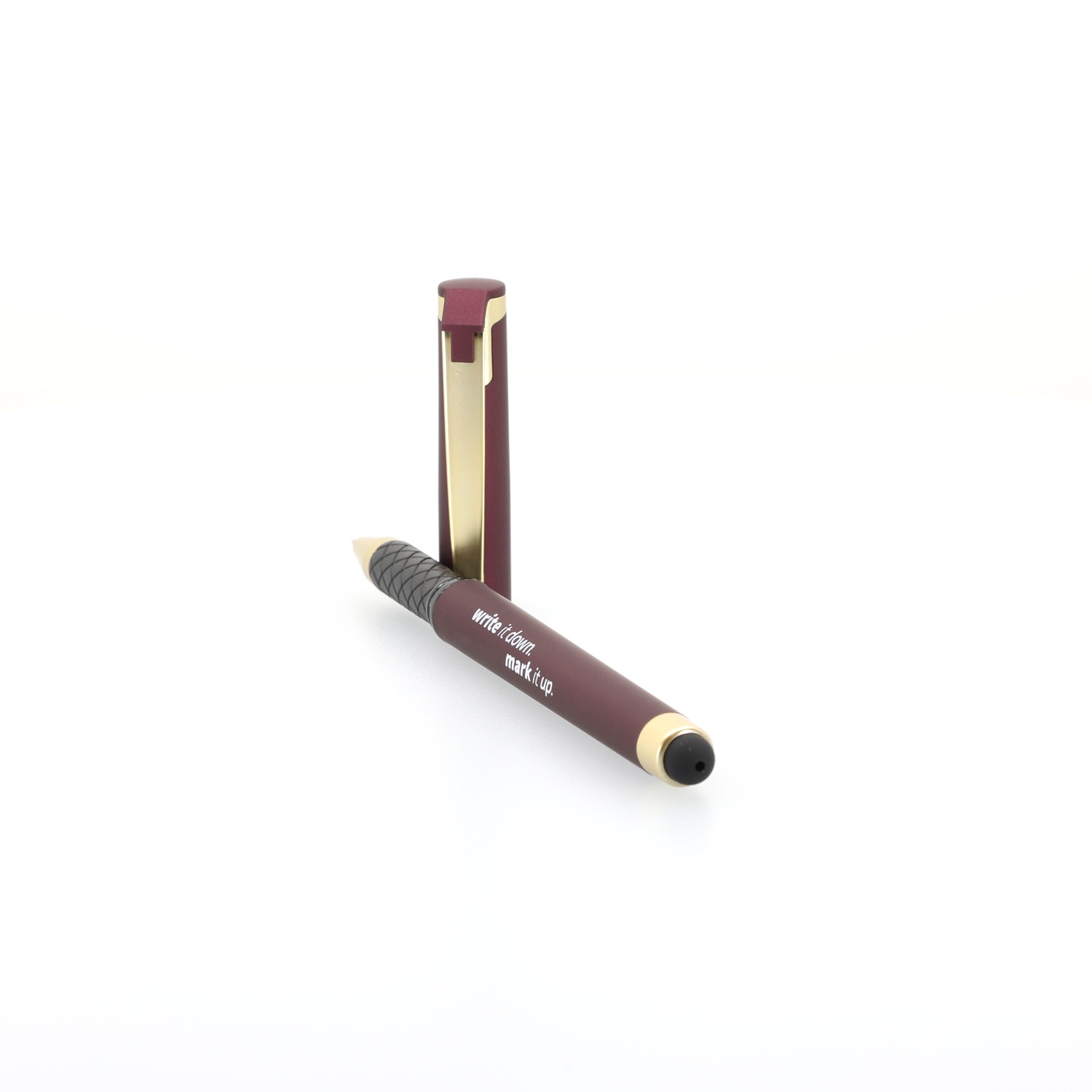 Good Value™ Cali Gold Stylus RABS Pen 33
