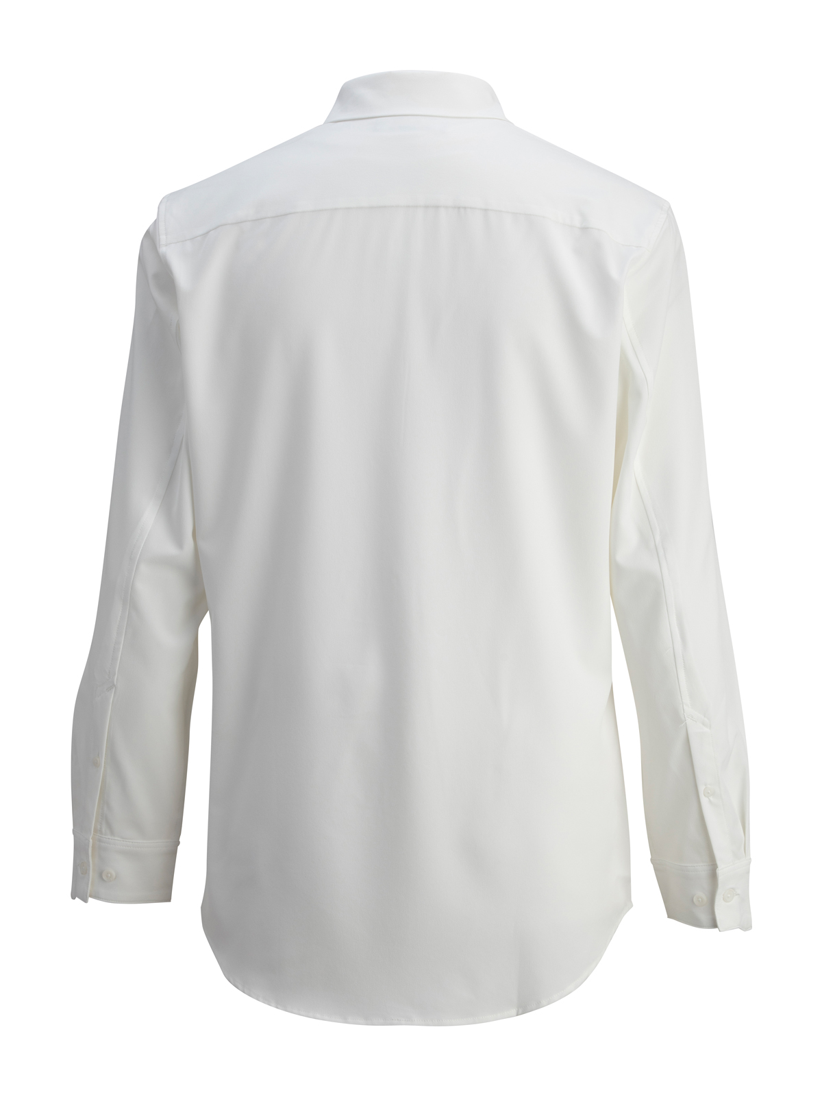 Edwards Garment - Point Grey - Men's Long Sleeve Shirt 5