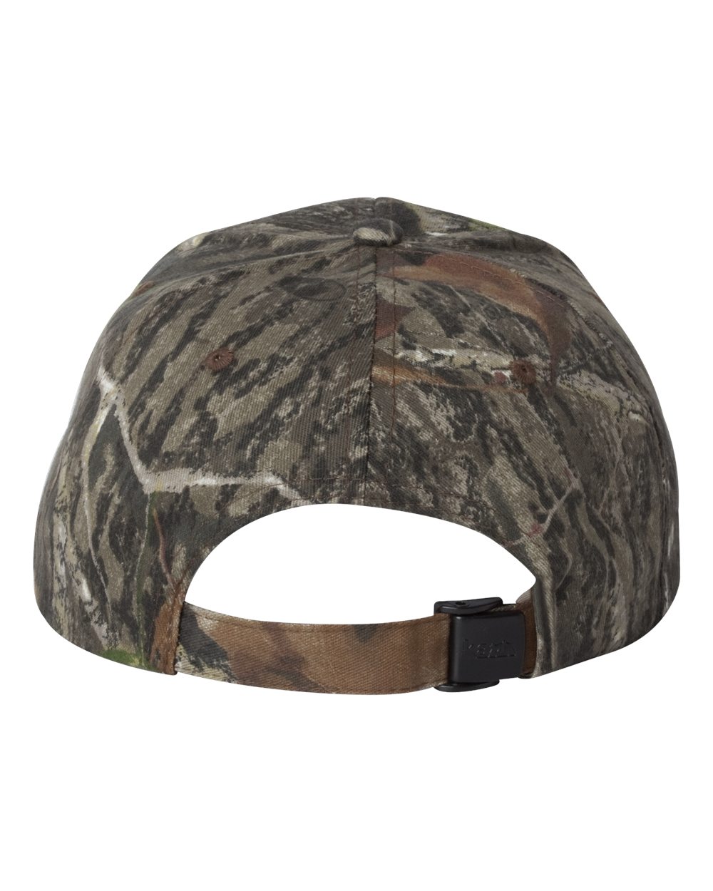 Licensed Camo Cap - LC10 29
