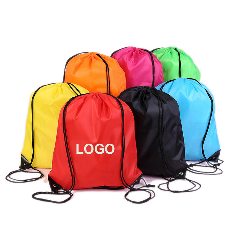 Non-Woven Drawstring Bag 6