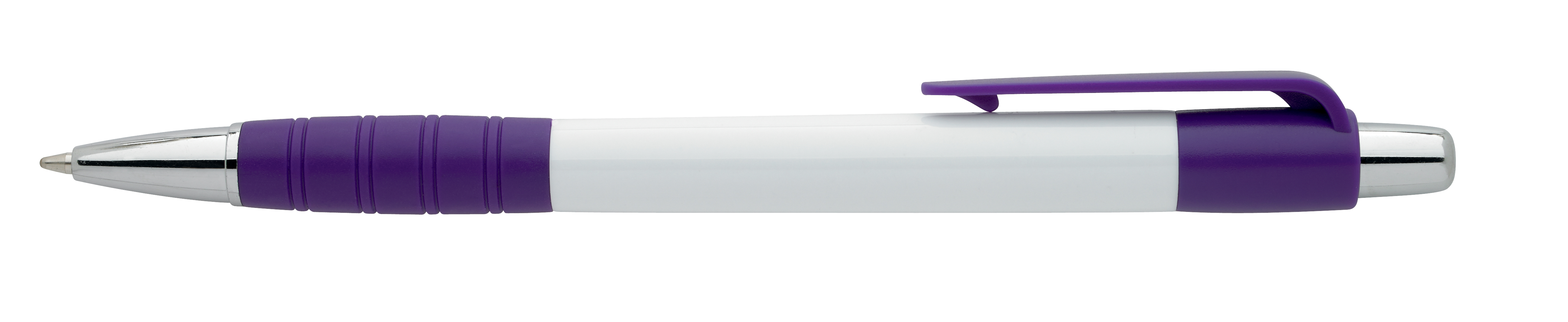 Good Value™ White Element Pen 3