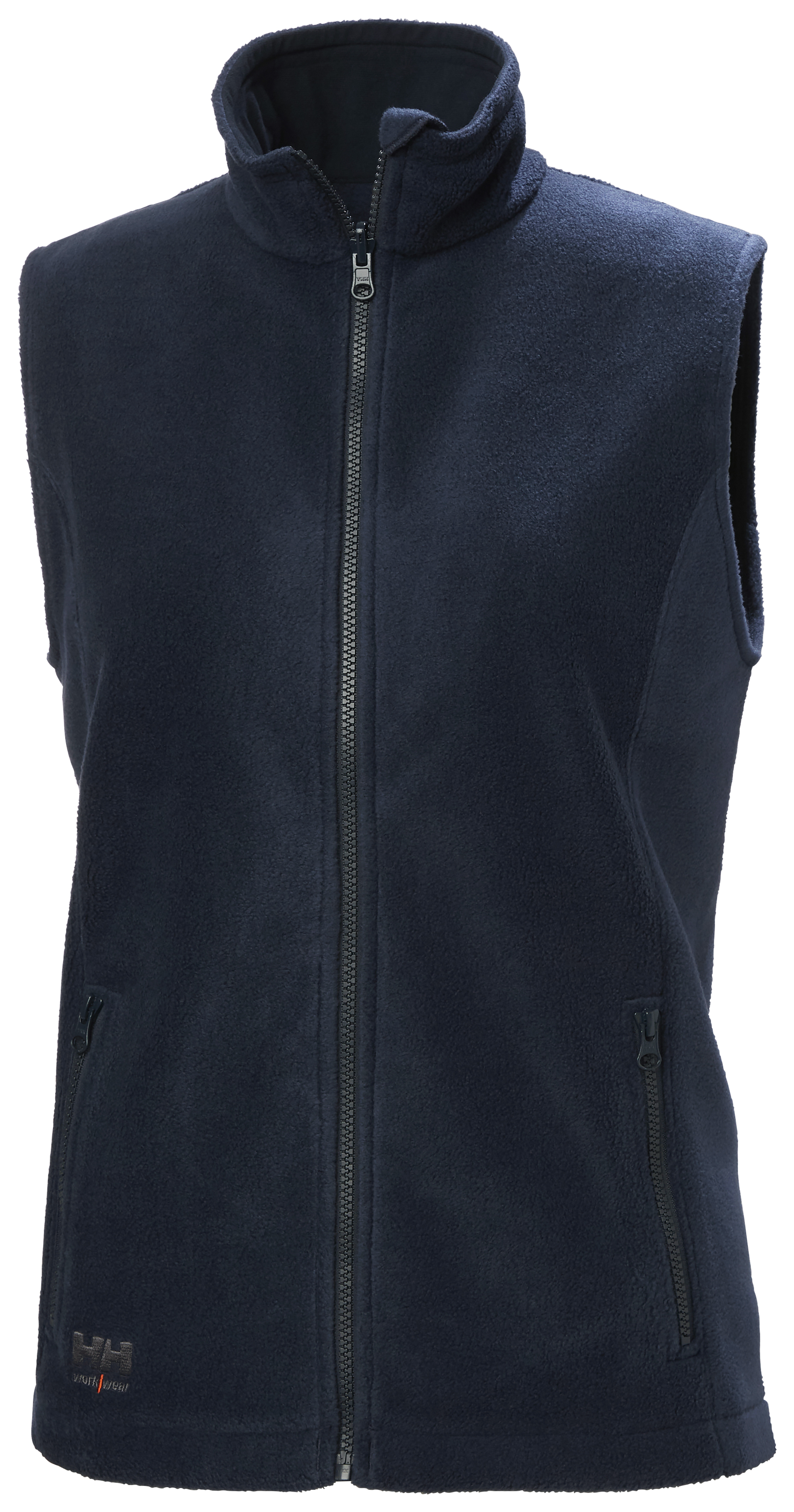 Helly Hansen Women's Manchester 2.0 Fleece Vest 2