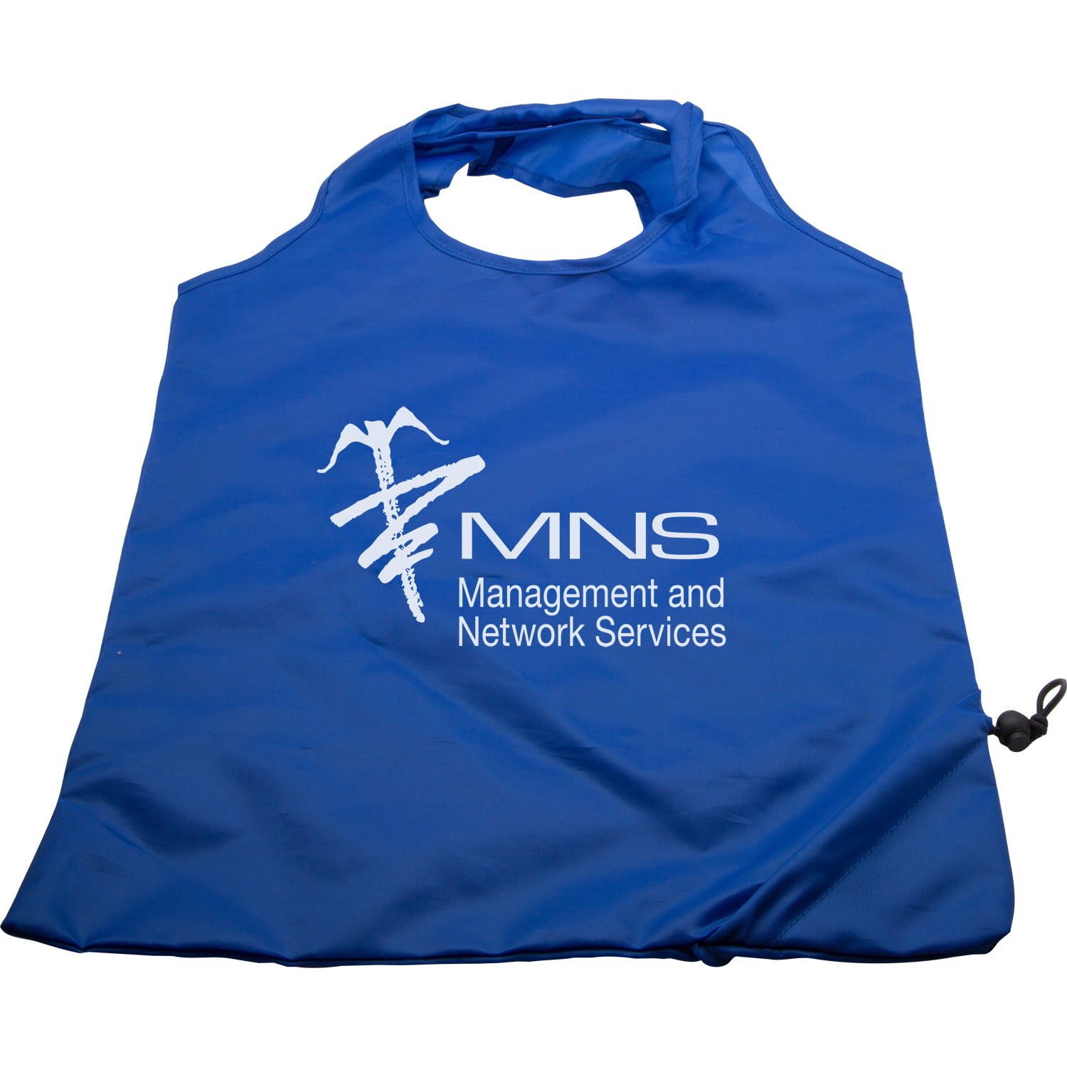 Pocket Tote Bag 2