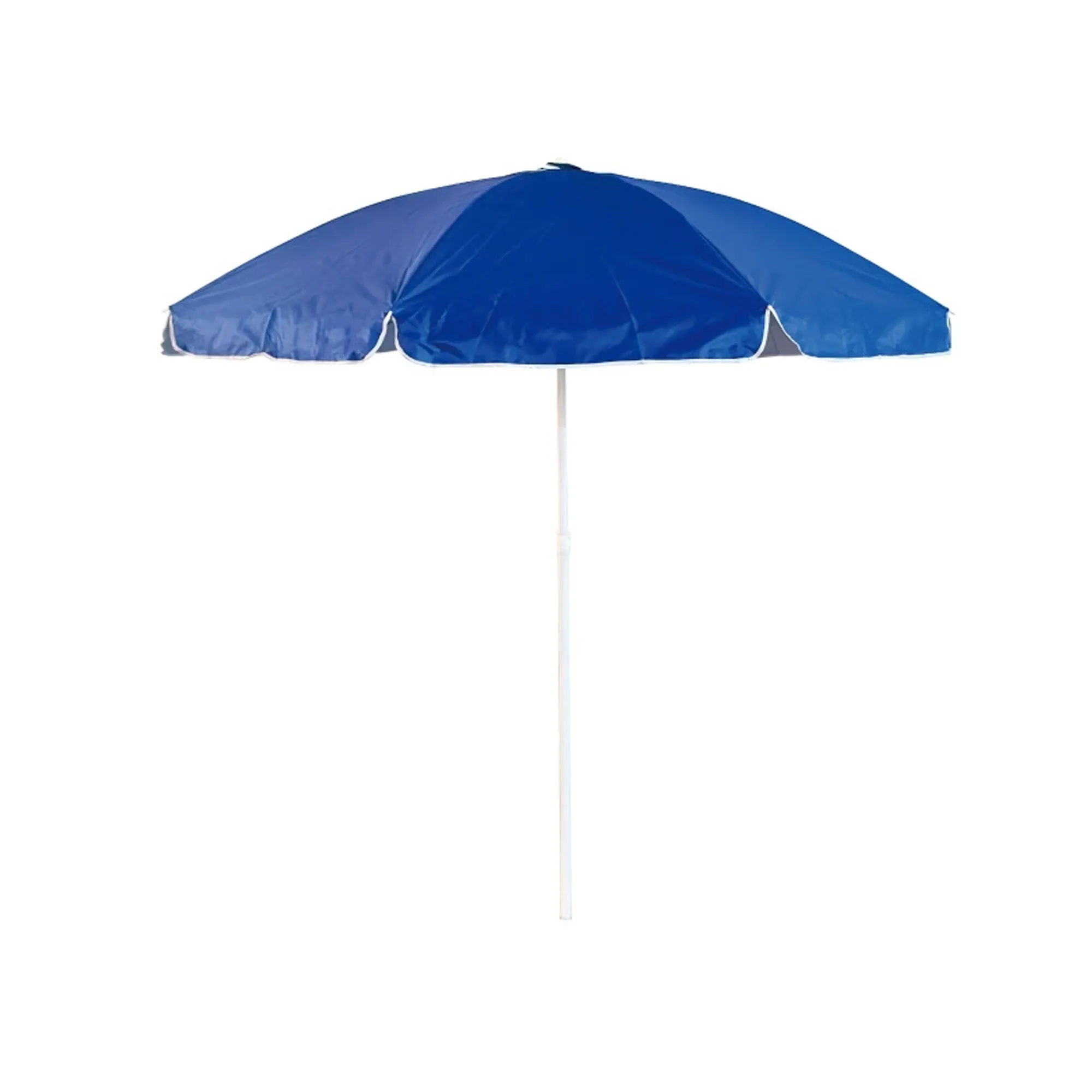 Foldable Frame Advertising Summer Beach Umbrella MOQ1 2
