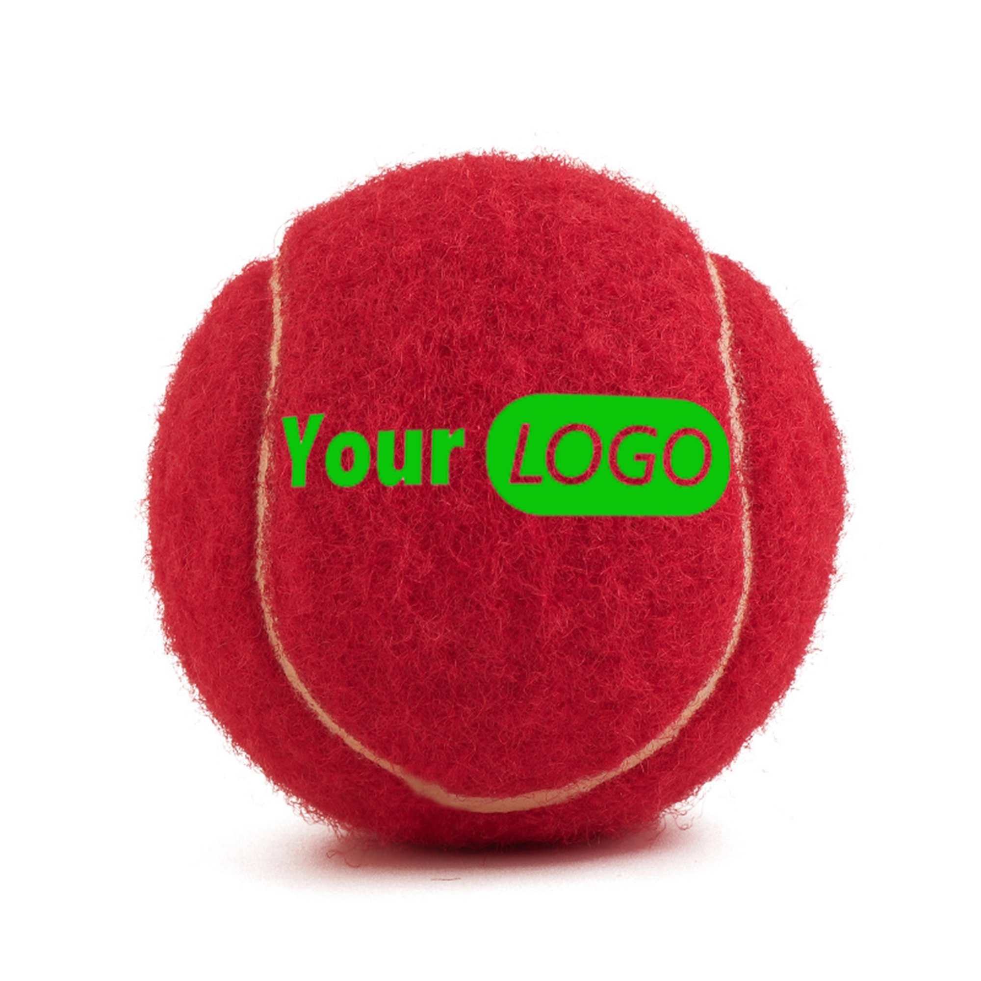Pet Toys Tennis Ball 7