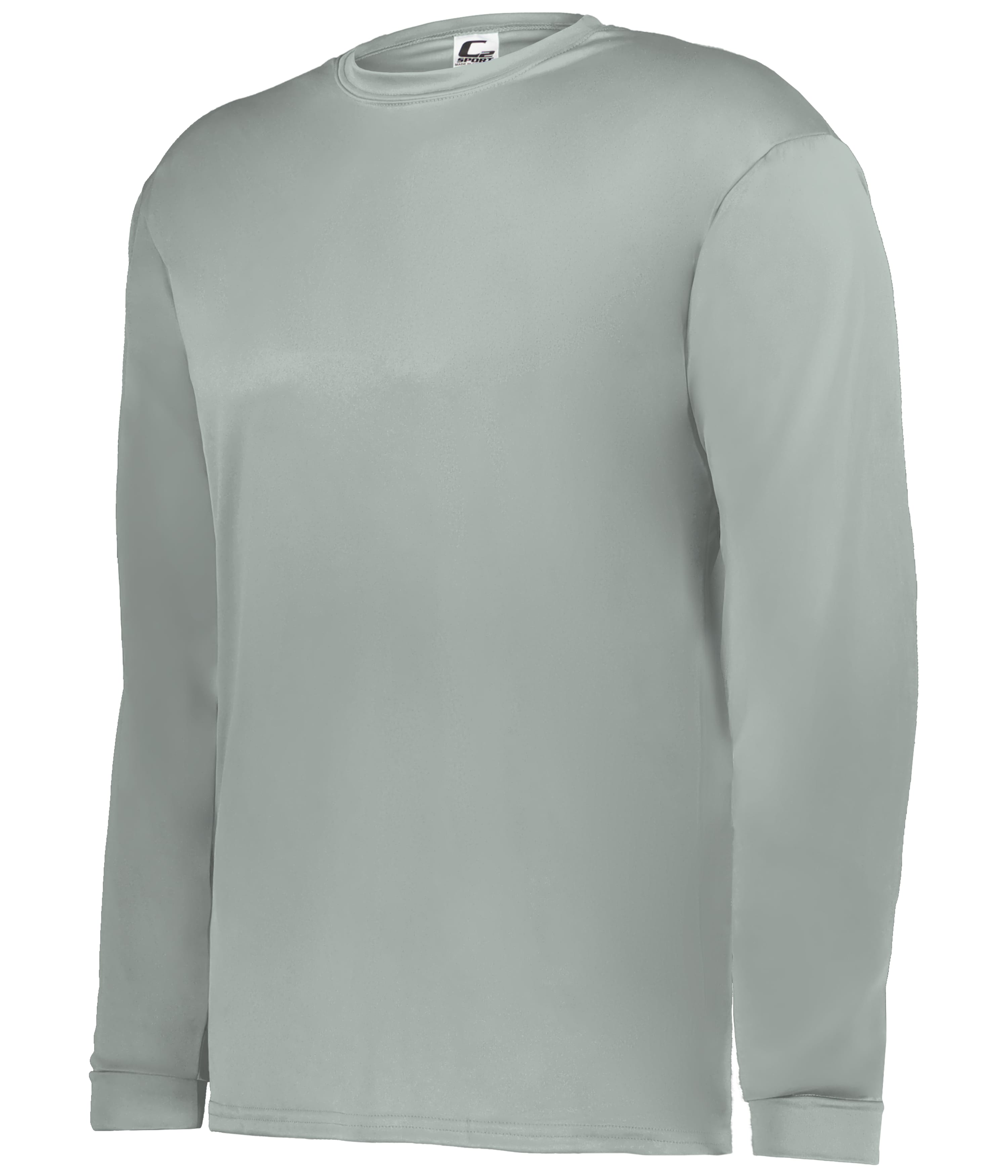C2 LONG SLEEVE TEE 8