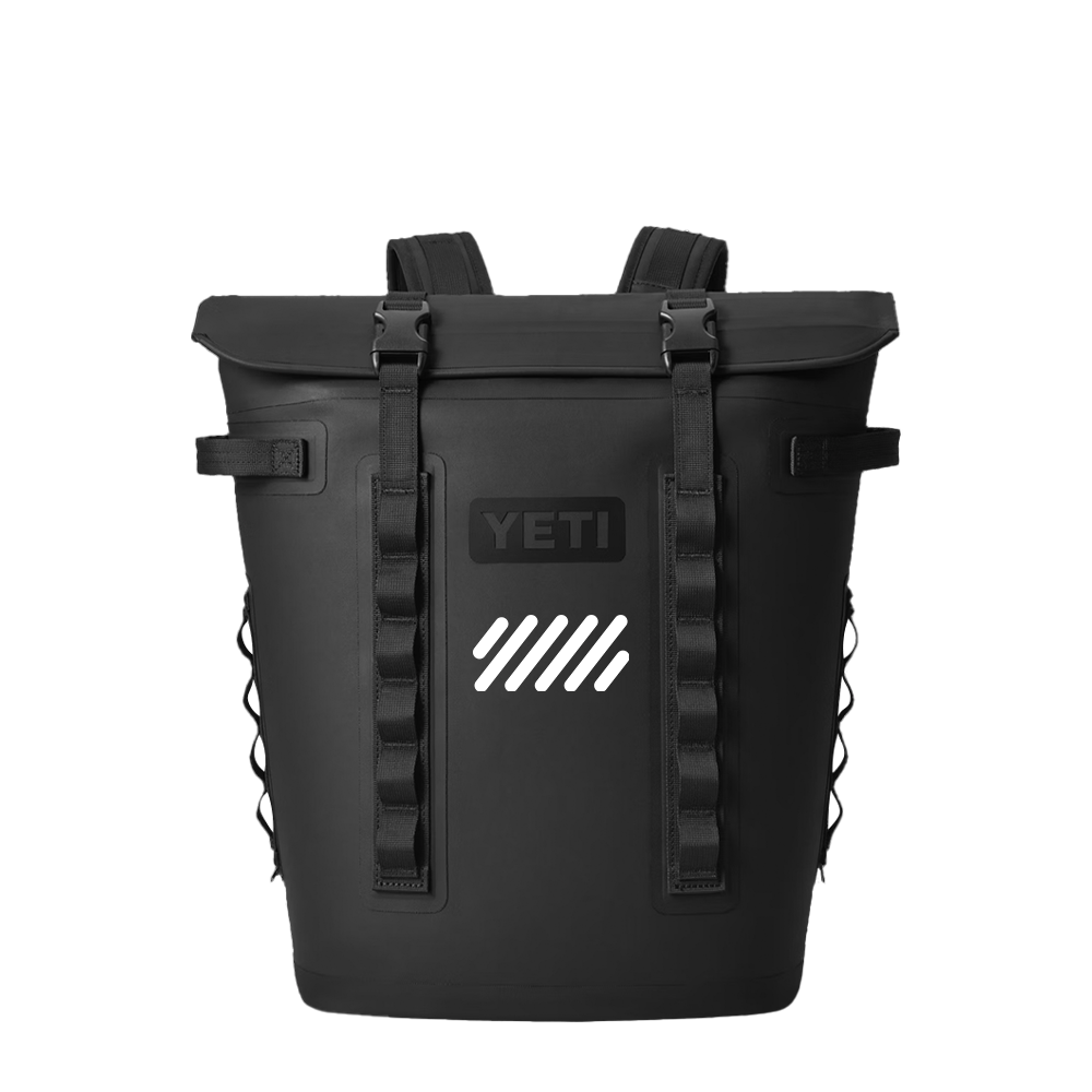 Hopper M20 Backpack Cooler