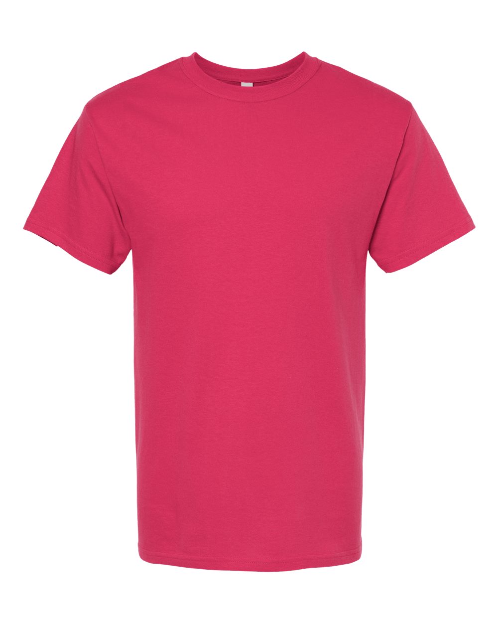 Men's Gold Soft Touch T-Shirt - 4800 173