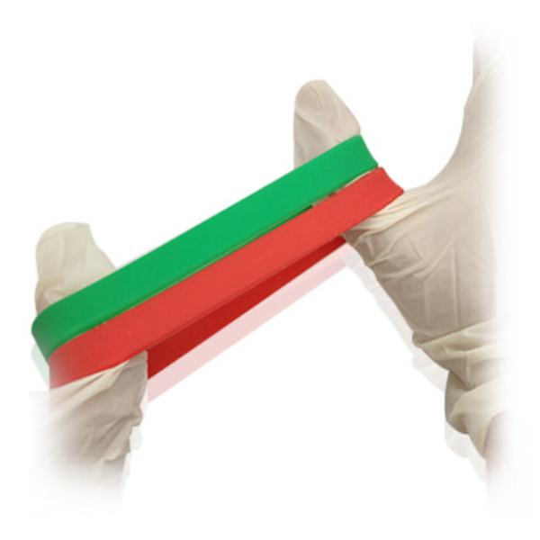 Custom Silicone Wristbands 3