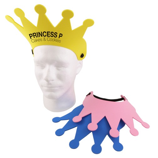 EVA Tiara Crown 4