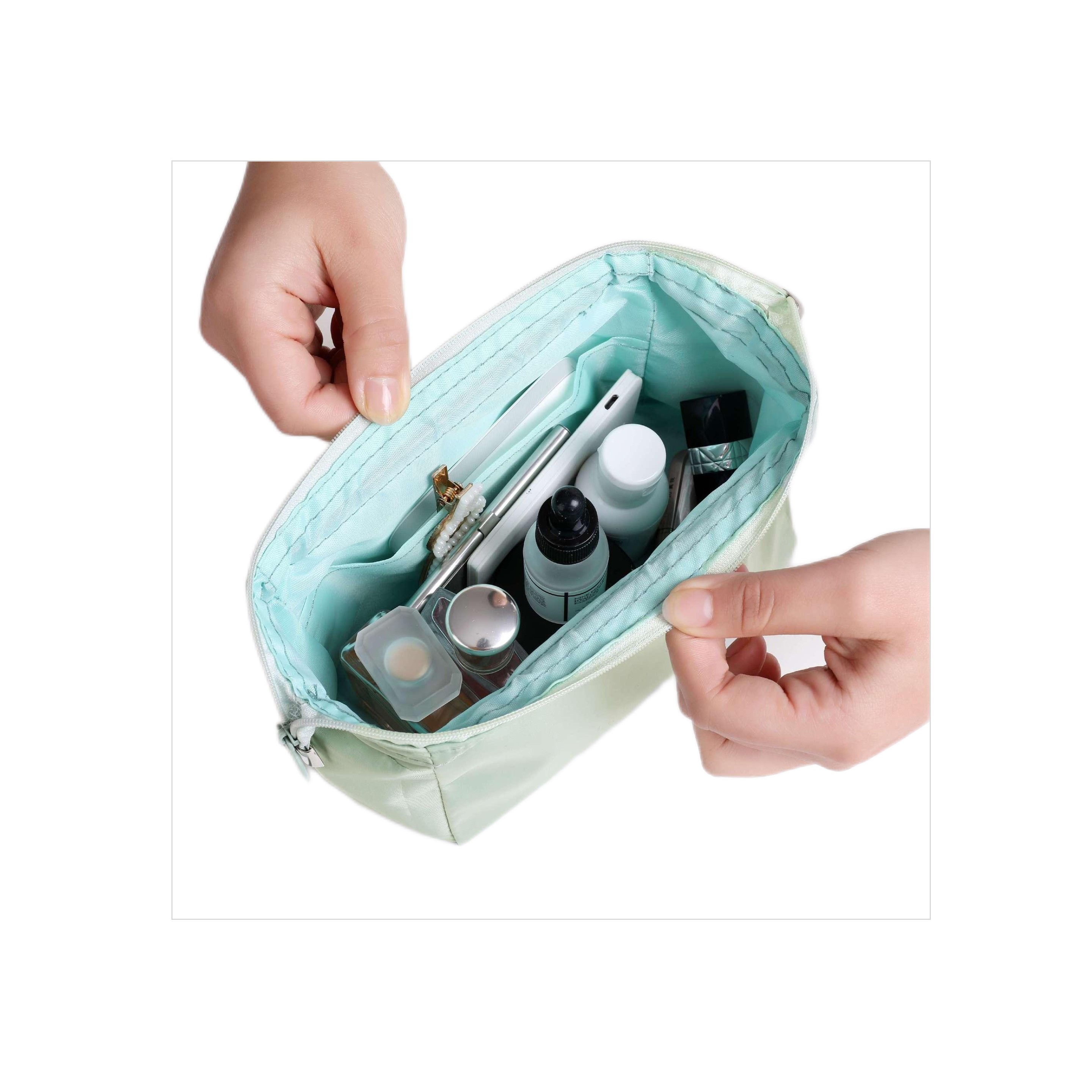 Waterproof Cosmetic Bag (direct import) 5