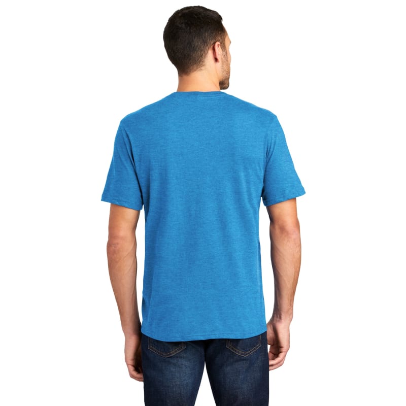 District Very Important Tee . 4