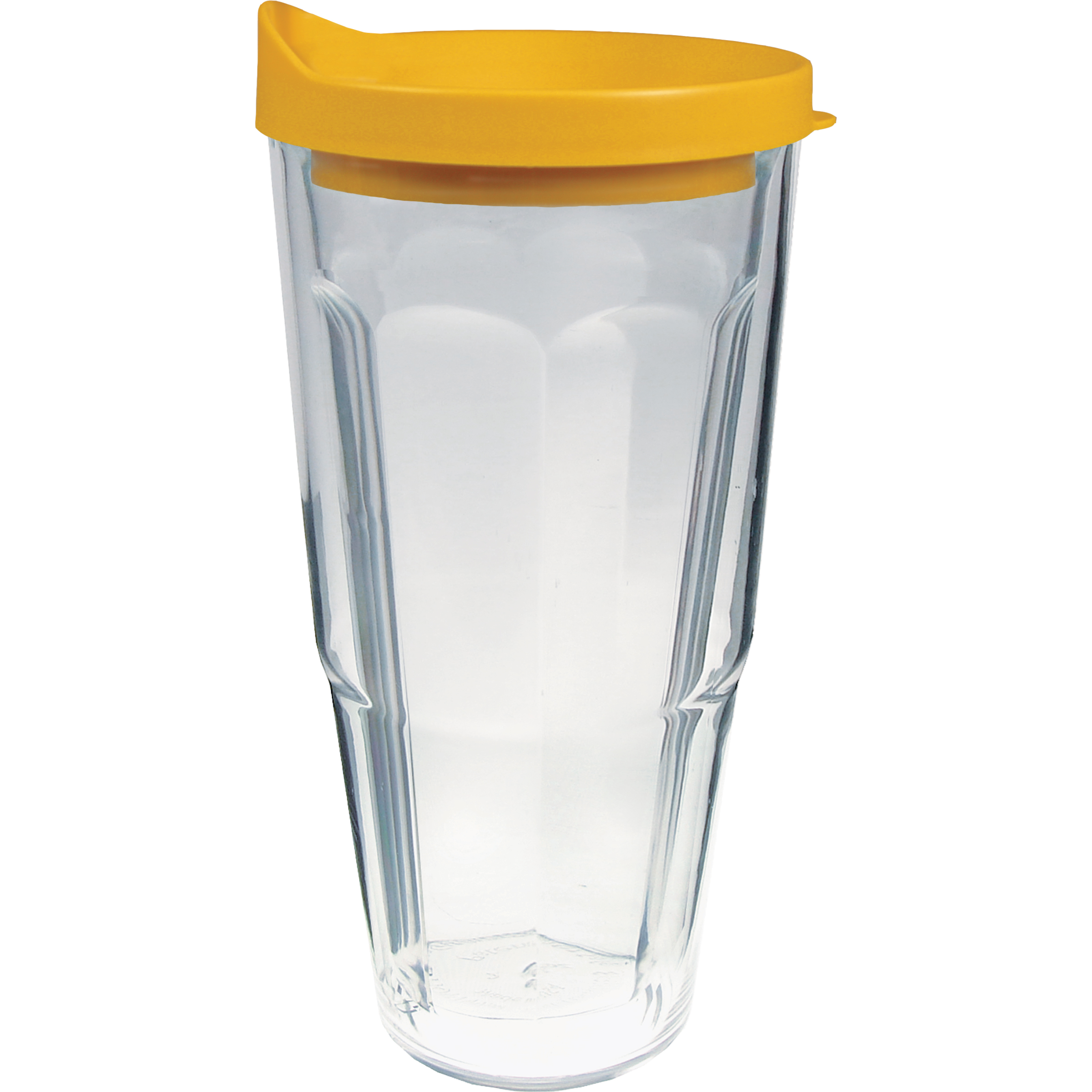 24oz Thermal Dual Walled Travel Tumbler - Embroidered Emblem 7