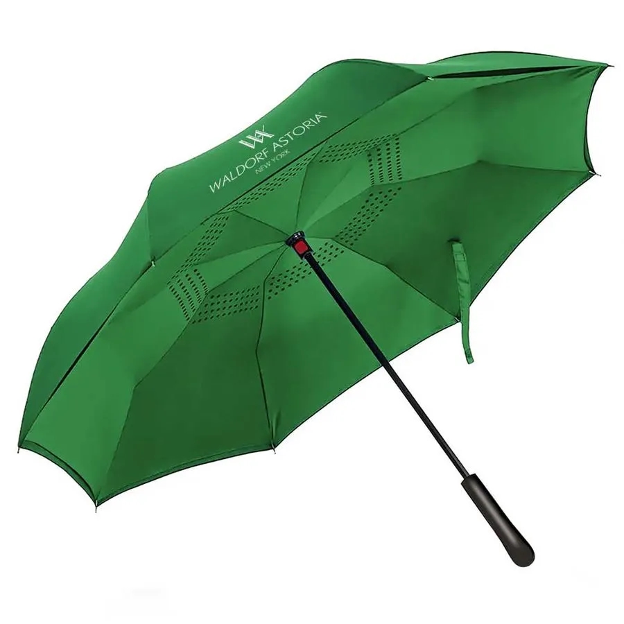 Inverting Umbrella - 56 in Arc 5