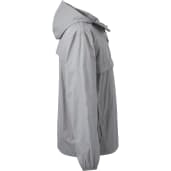 AVAS Eco 1/4  Zip Anorak – Gender Neutral 81