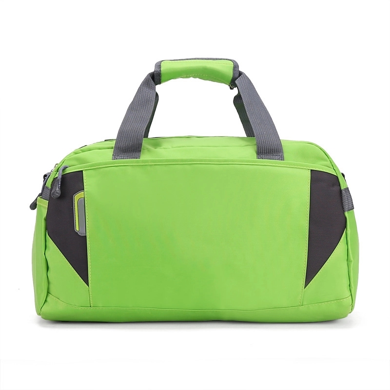Travel Sports Duffel Bag & Yoga Gym Weekender Tote Handbag 2
