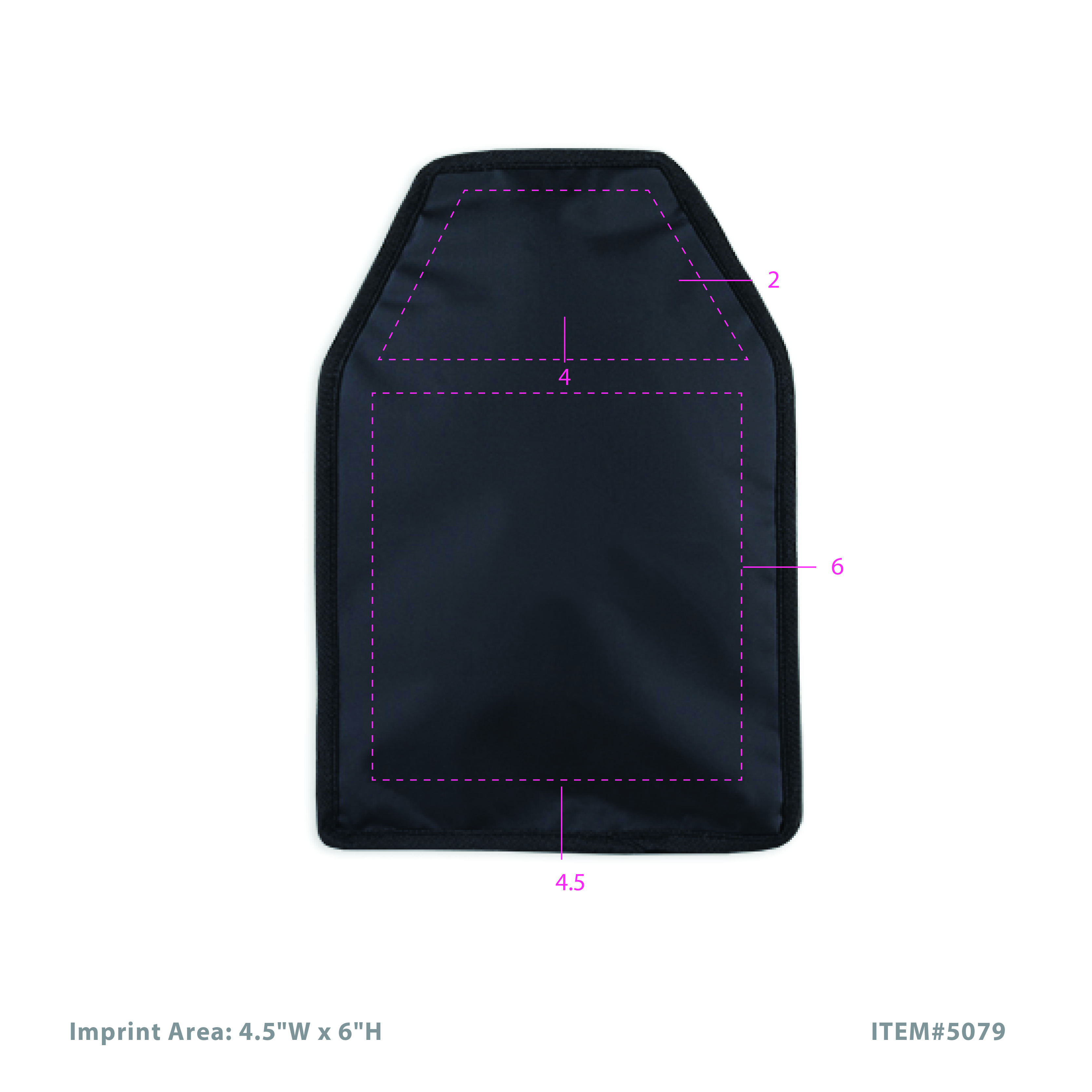 True® Wine Cooling Sleeve 5