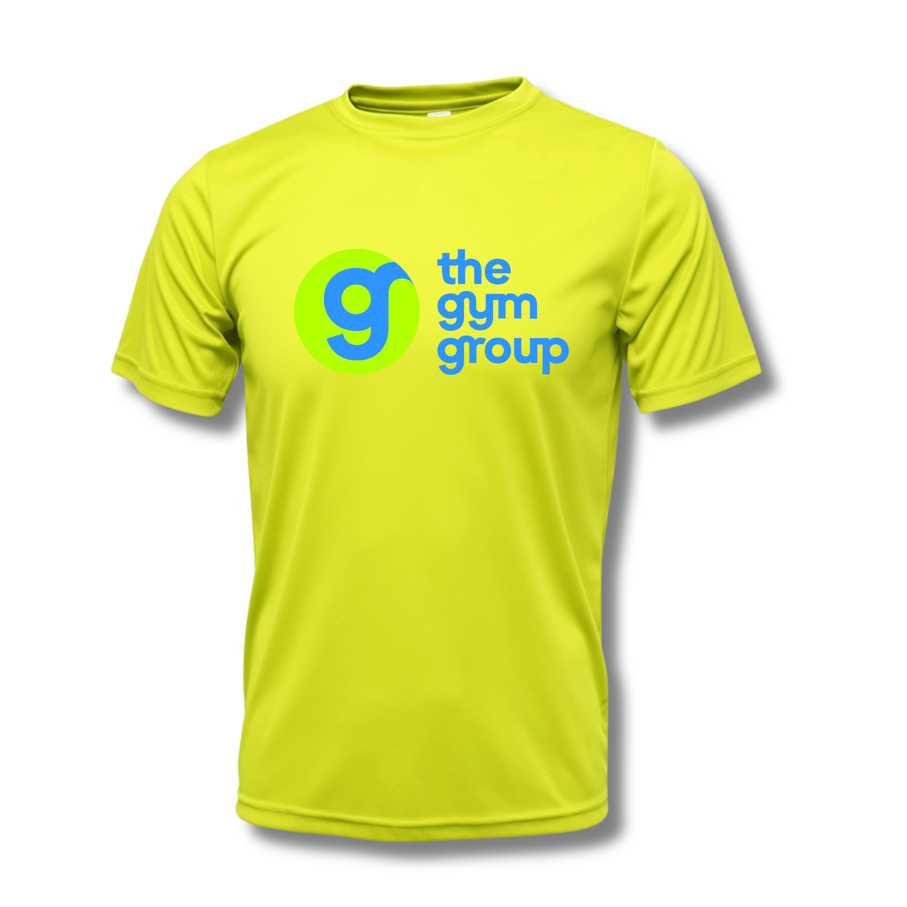 Men's XTREME-TEK Crew Neck T-Shirt 1