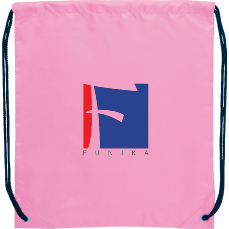 Oriole Drawstring Bag 68