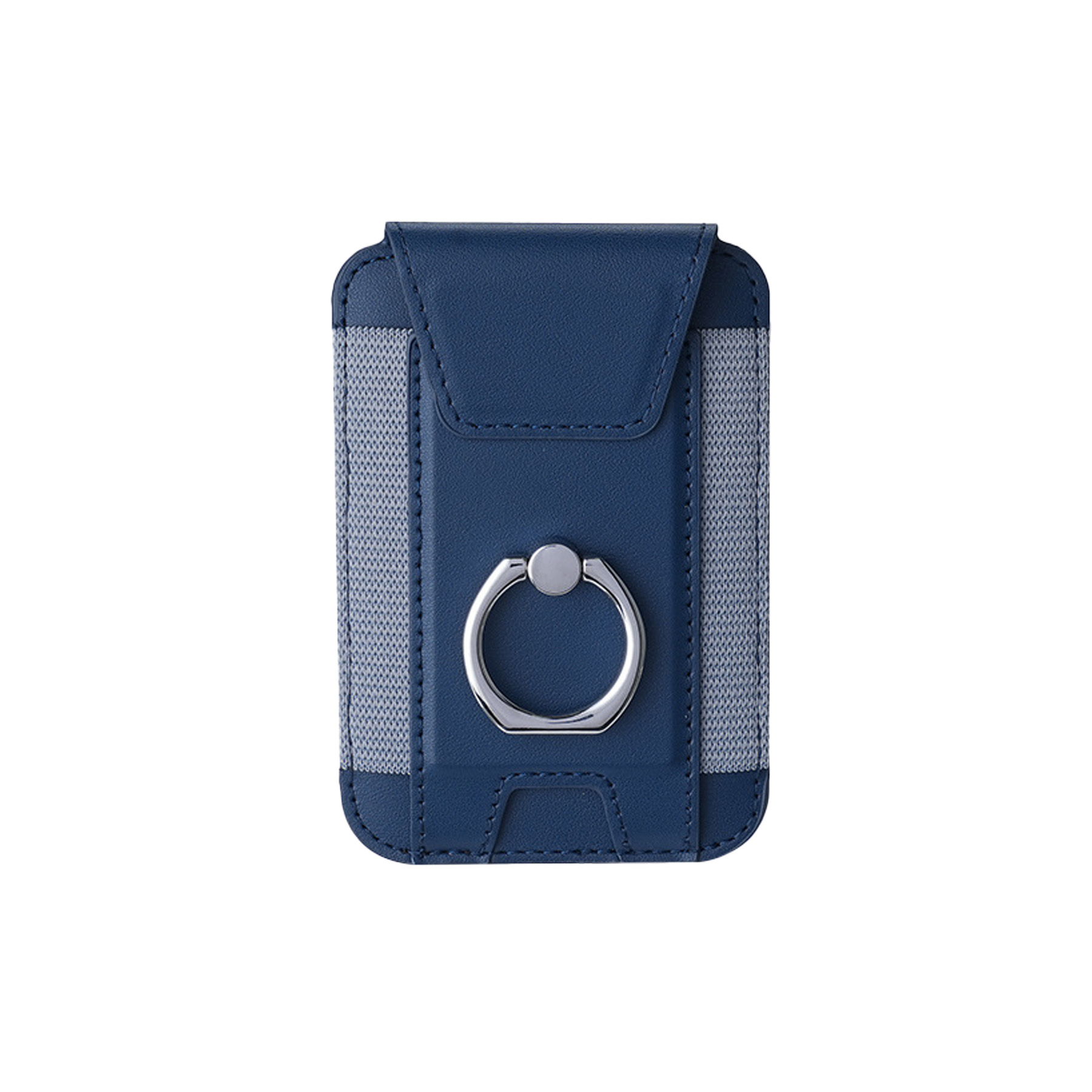 Wileo Phone Magnetic Card Holder 8