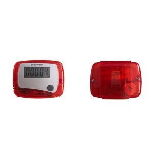 Plastic Hand Tally Counter 13