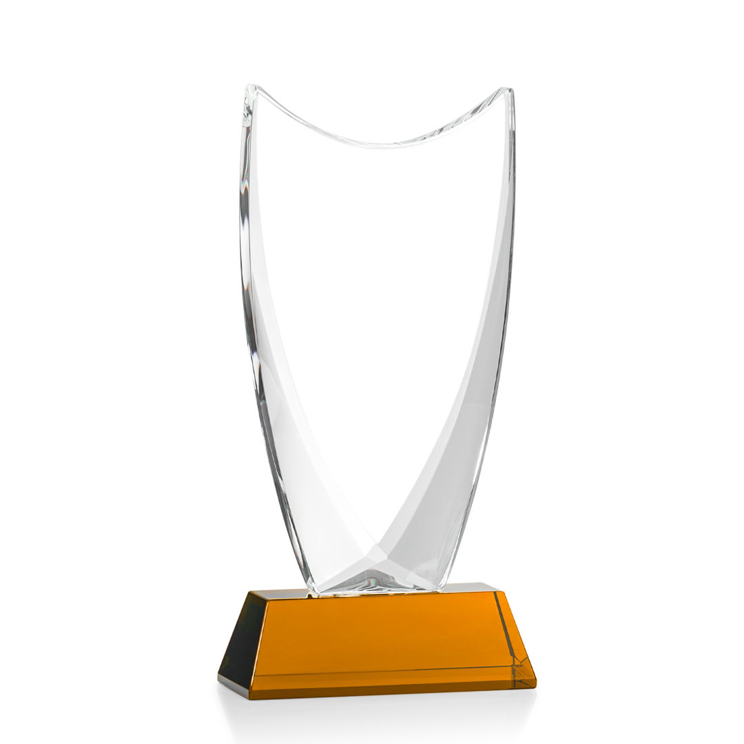 Dawkins VividPrint™ Award - Amber 2