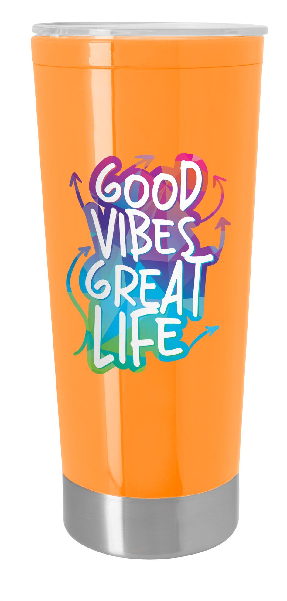 Iconic Tumbler 20 oz