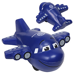 Large Airplane Stress Reliever 9