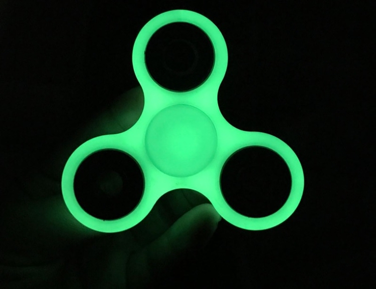 Mini Yellow Rubber Duck