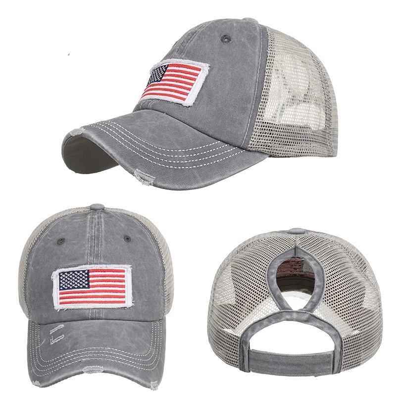 Baseball Cap Adjustable Size For Running Workout And Outdoor 4