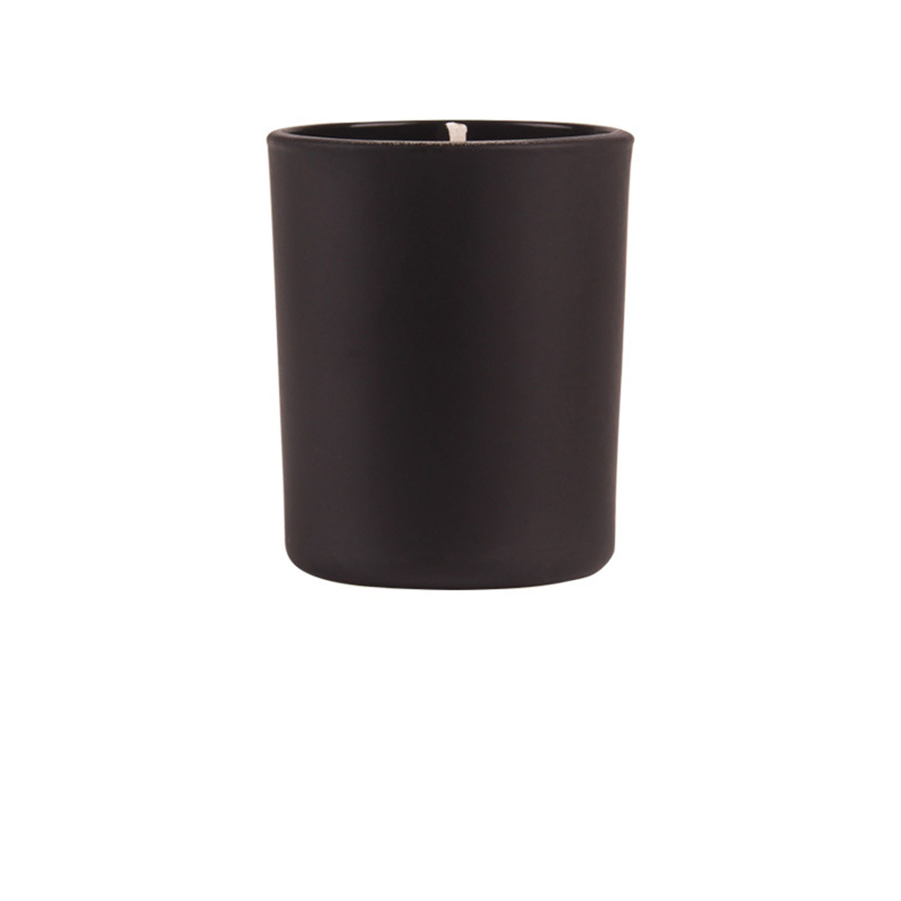 Luxury Clear Candle 2.4 oz with Gift Box 8