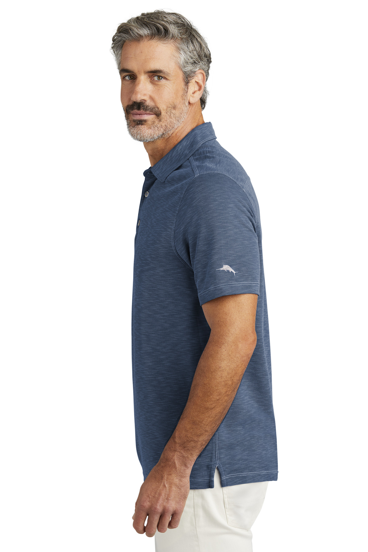 LIMITED EDITION Tommy Bahama Palmetto Paradise Polo ST224065TB 1