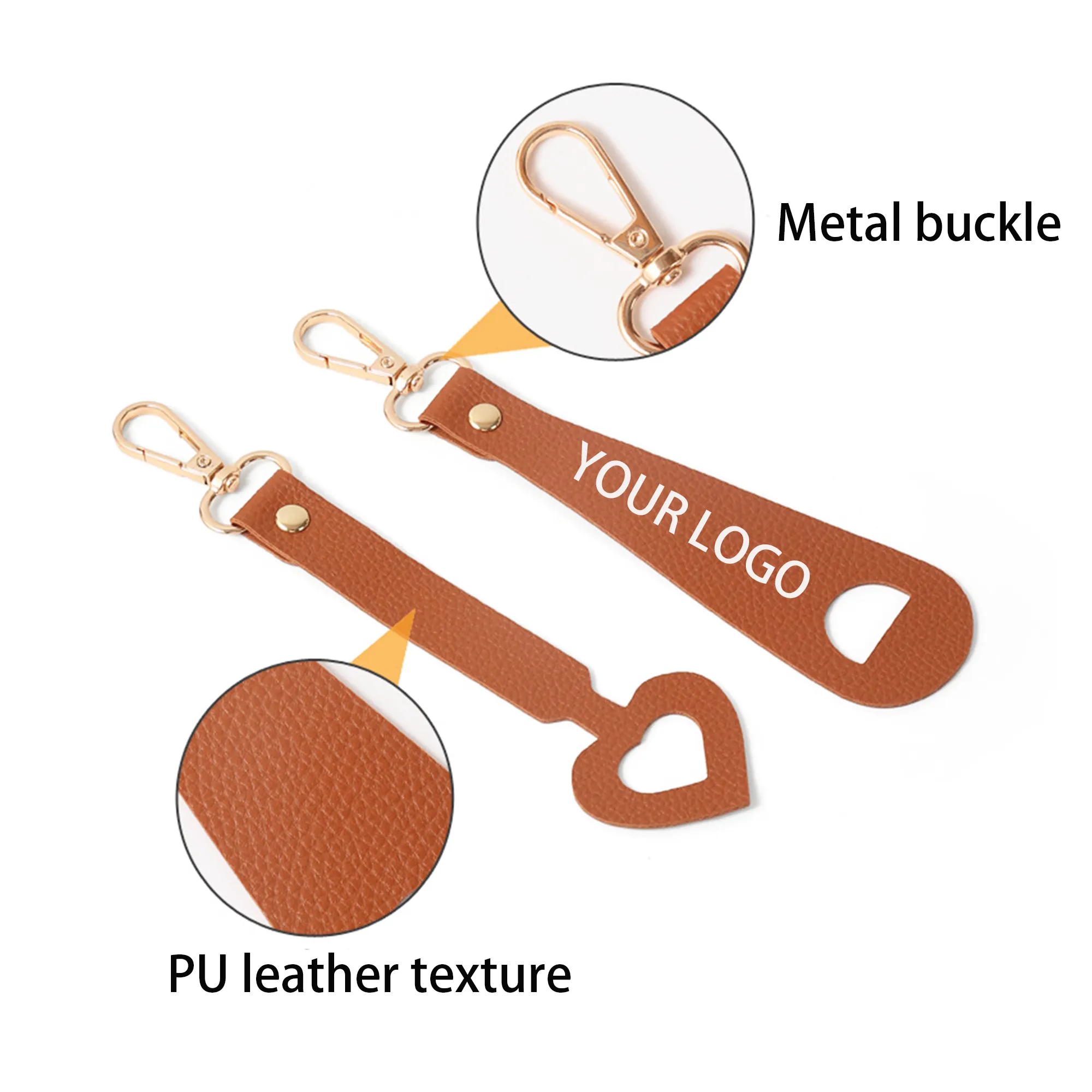 leather hook travel cap clip 5