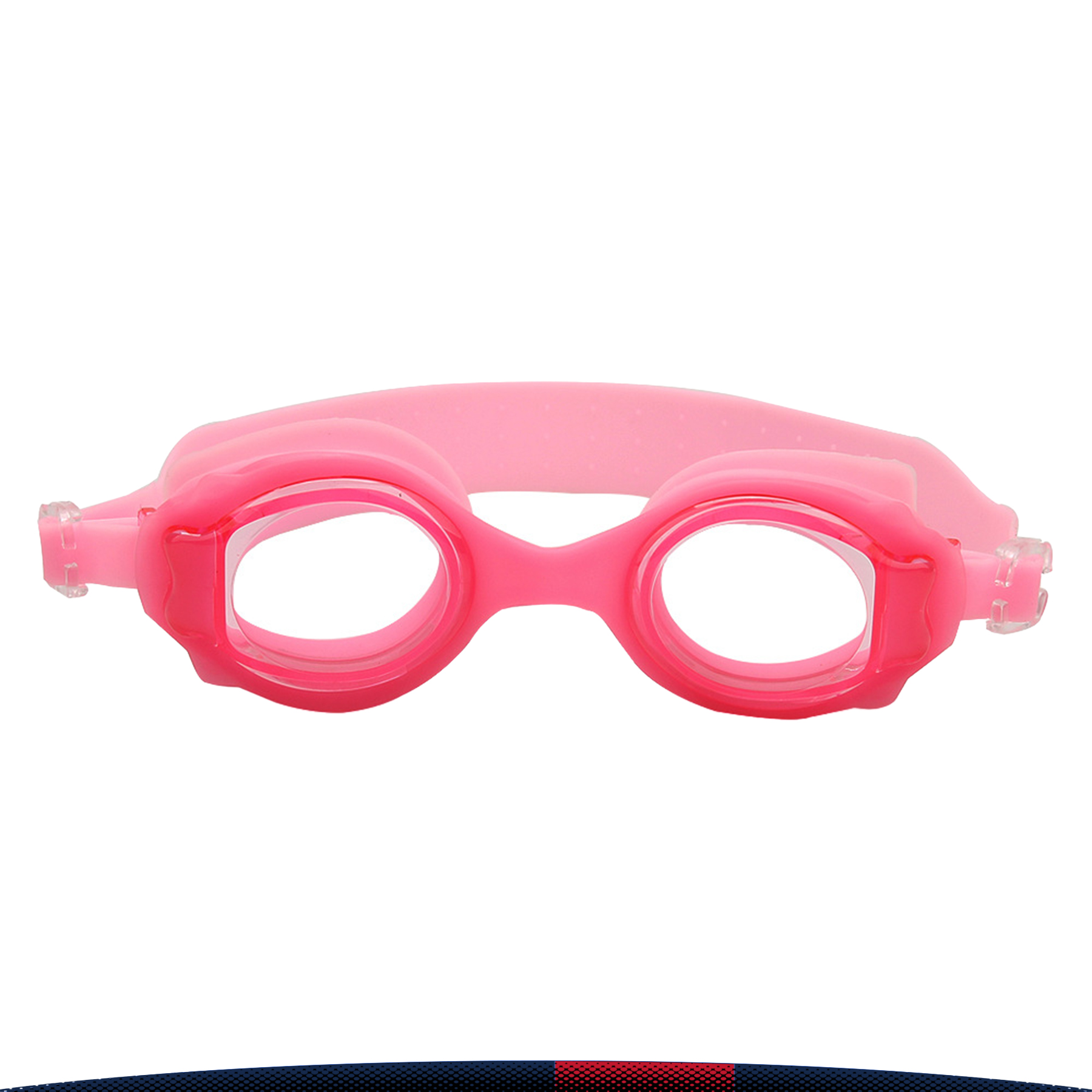 Borin Kids Swimming Goggles 8
