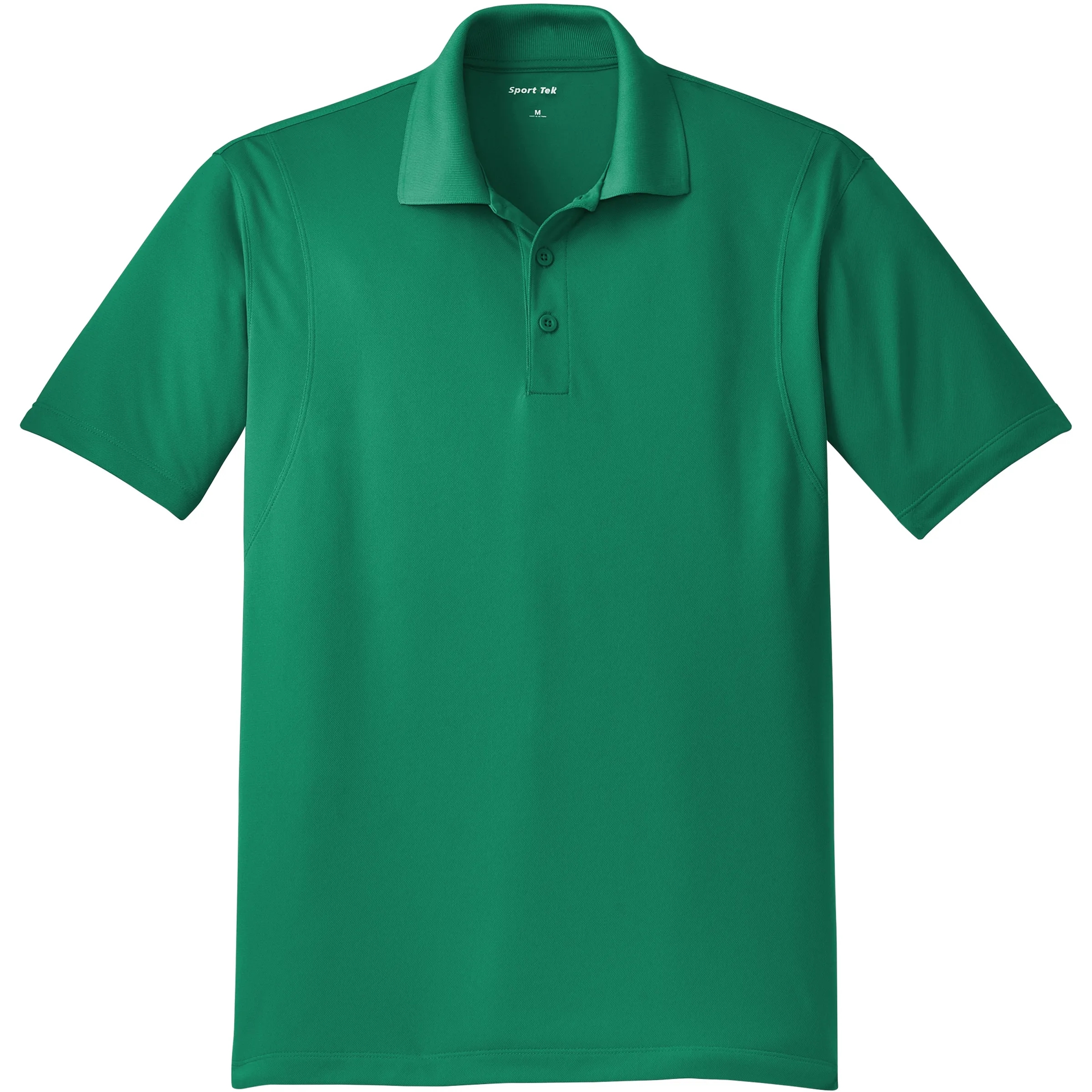 SPORT-TEK(R) MICROPIQUE SPORT-WICK(R) POLO 3