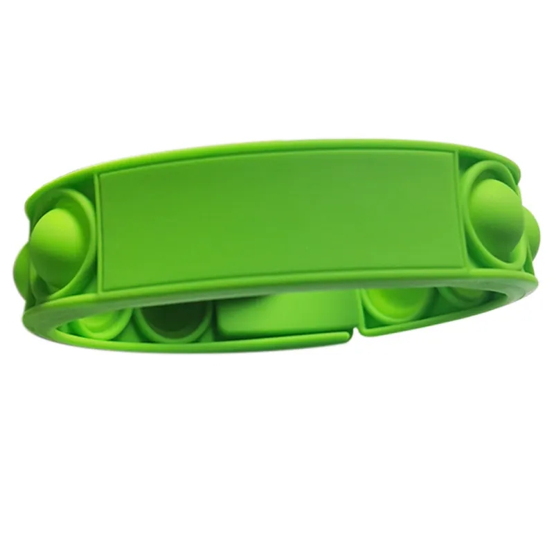 Pop Fidget Decompression Bracelet 6