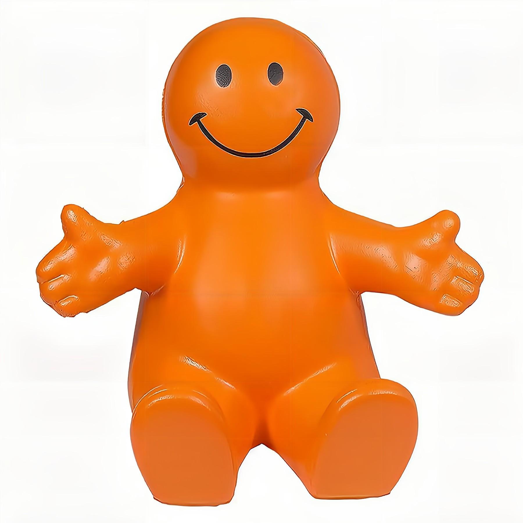 Smiley Guy Phone Holder 2