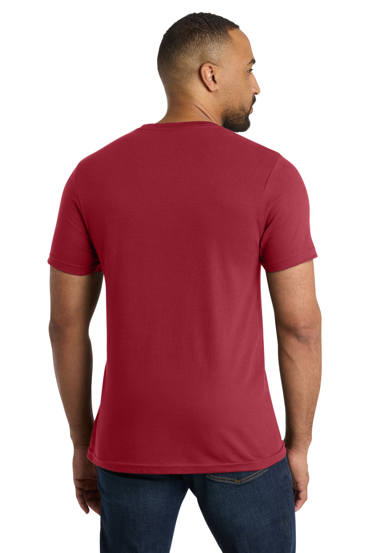 Port & Co Bouncer Tee PC600 8