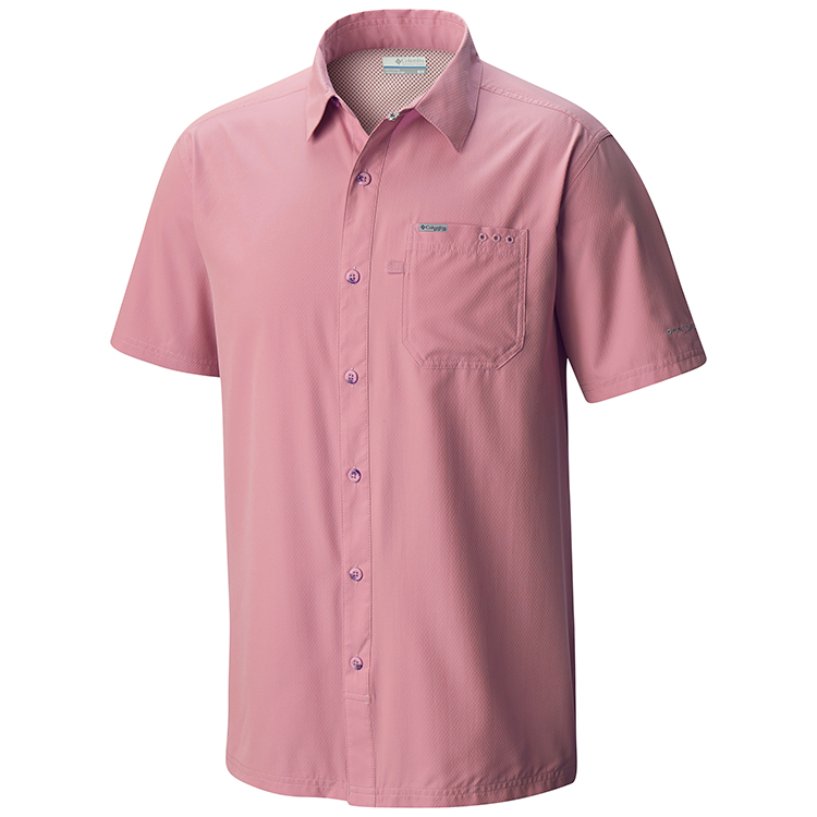 Columbia Slack Tide Camp Shirt 7