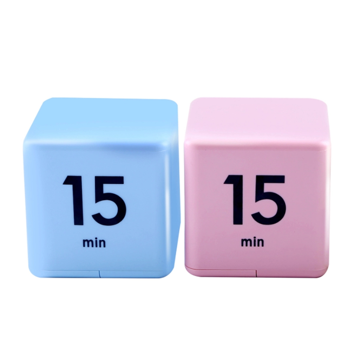 Cube Digital Timer 3