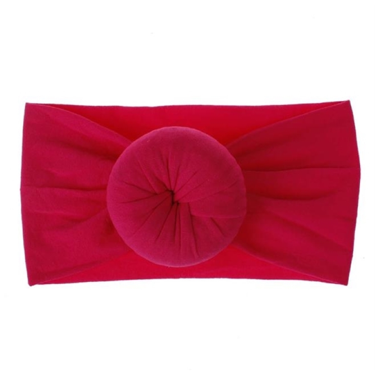 Baby color headband 22