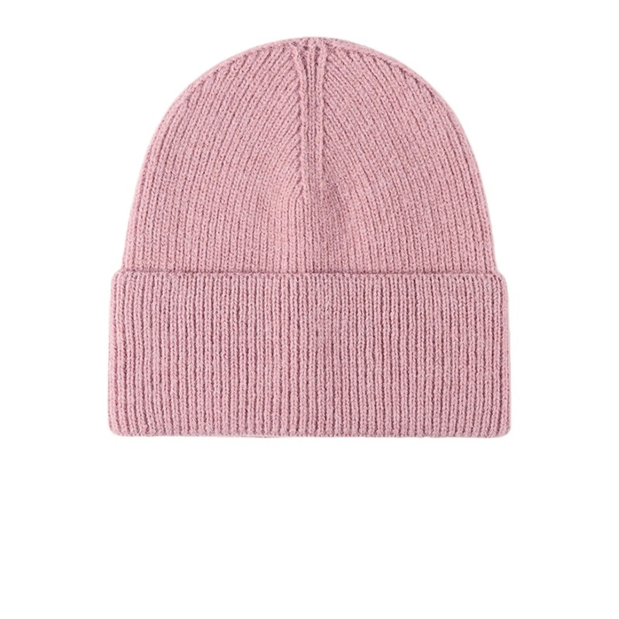 Knitted Winter Beanie Hat 7