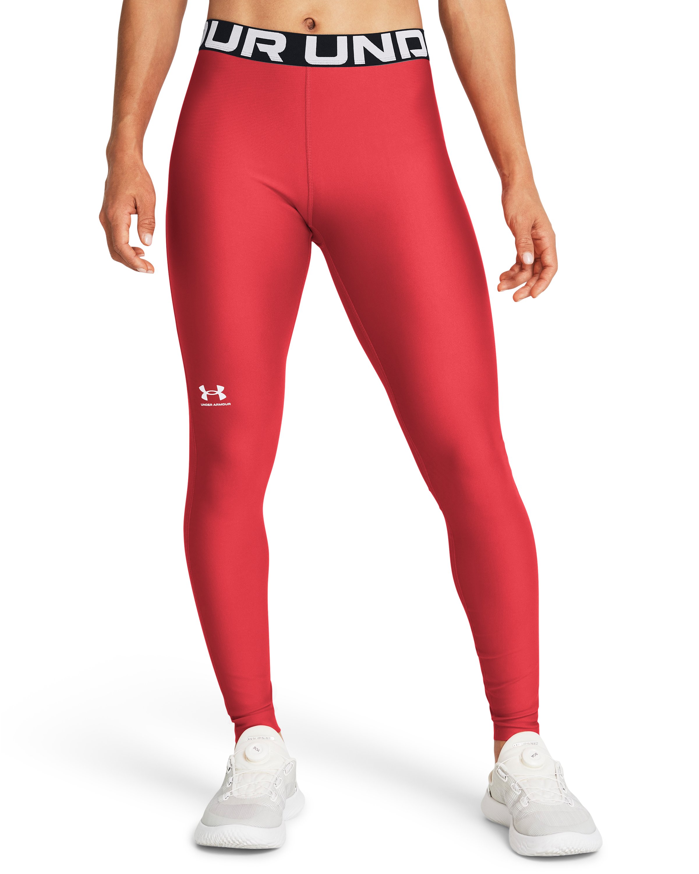 HeatGear Women's Leggings 12