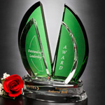 Flight Emerald Award 5