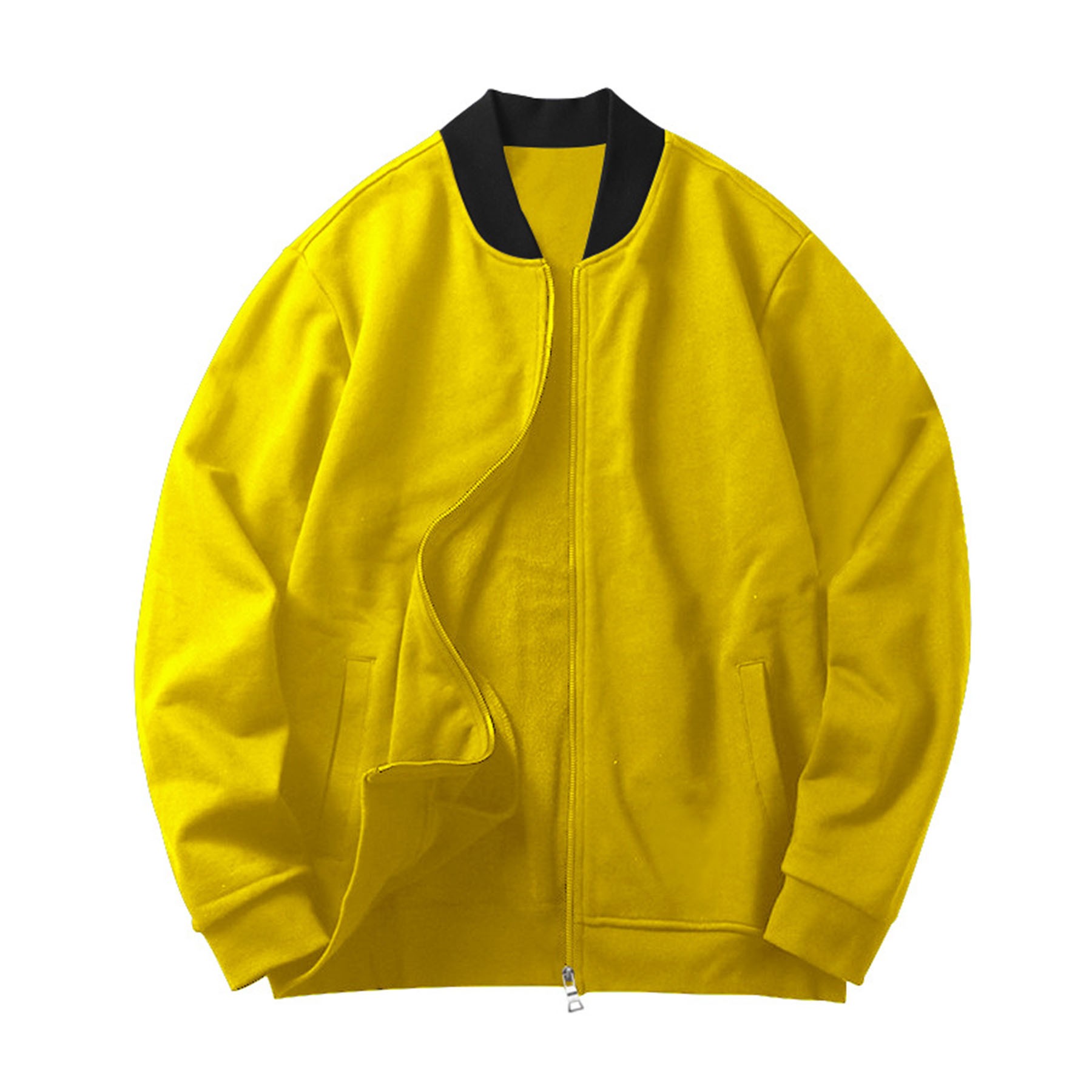 Men's Bomber Jacket 2