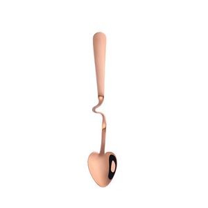 5 In 1 Stainless Steel Measuring Spoon Set 12